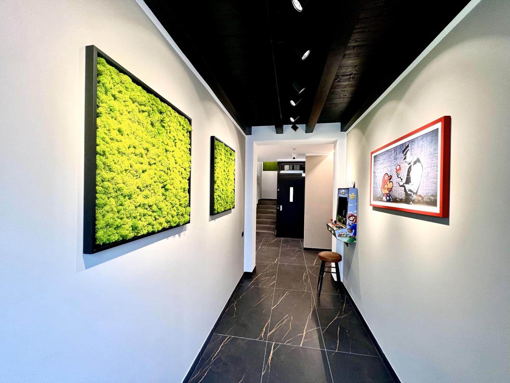 Cinque Terre Hub Suite Art La Spezia Eksteriør billede
