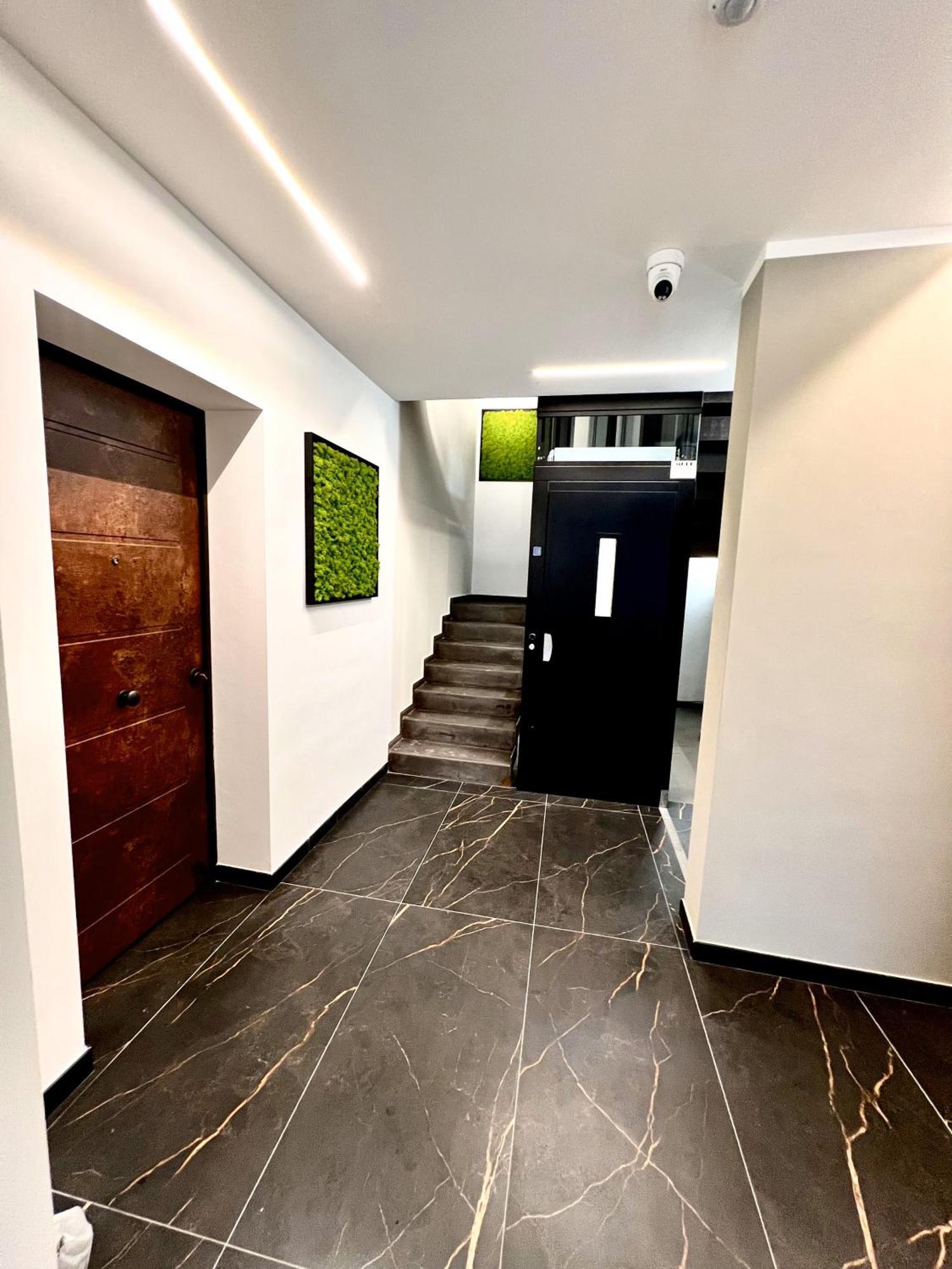 Cinque Terre Hub Suite Art La Spezia Eksteriør billede