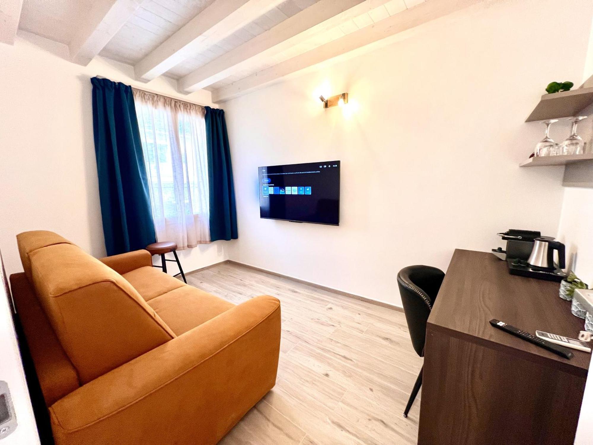 Cinque Terre Hub Suite Art La Spezia Eksteriør billede