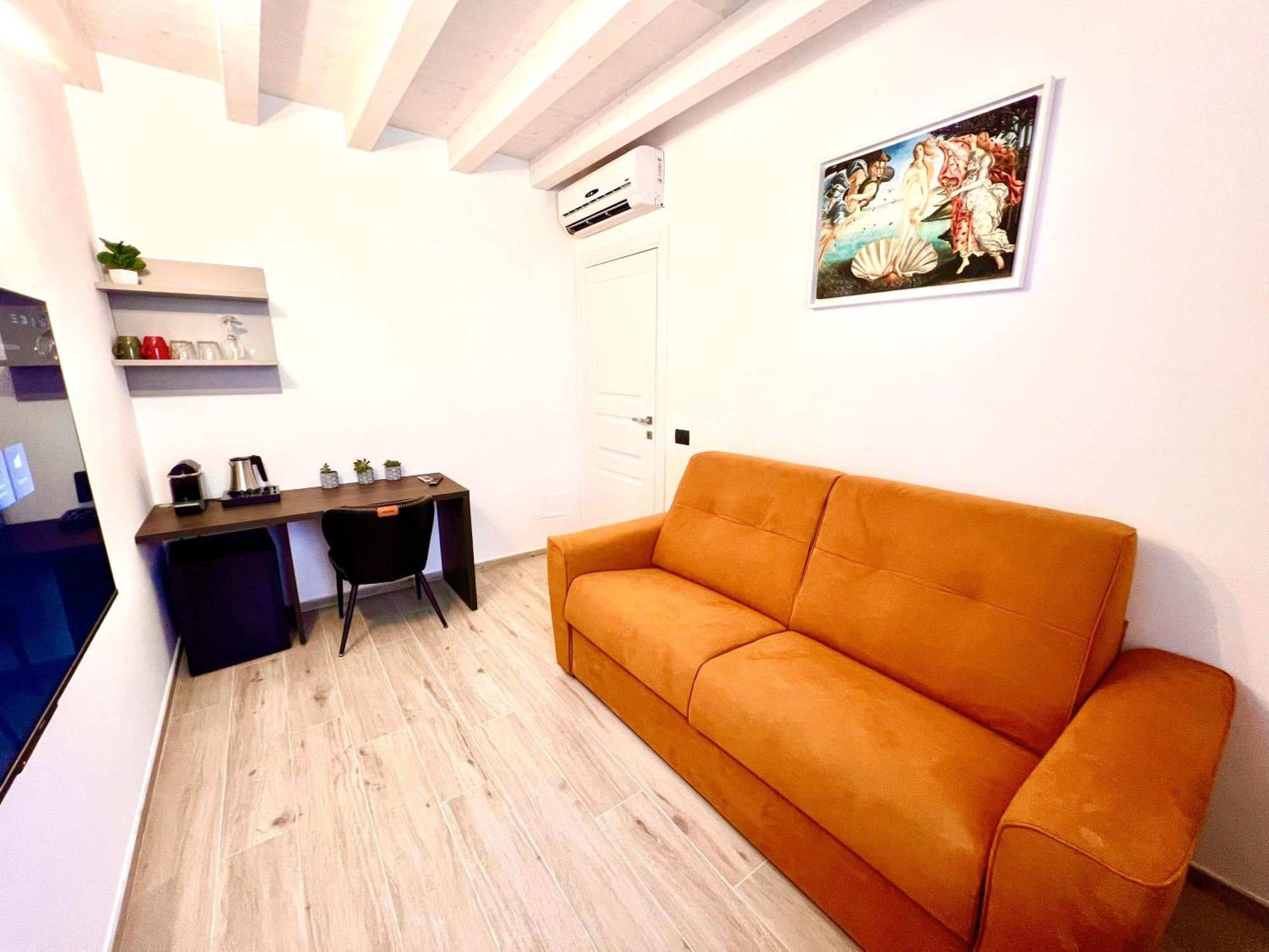 Cinque Terre Hub Suite Art La Spezia Eksteriør billede