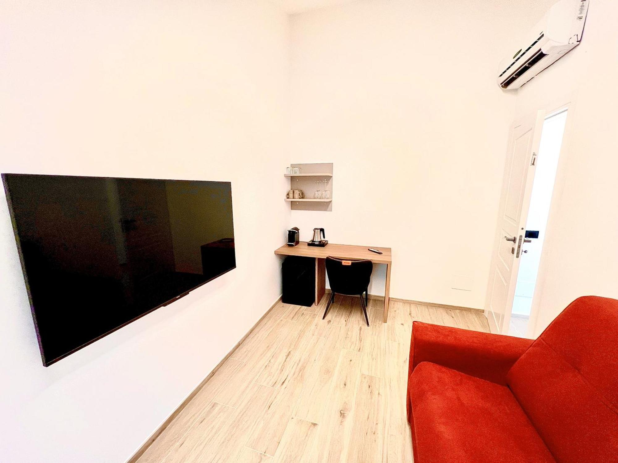 Cinque Terre Hub Suite Art La Spezia Eksteriør billede
