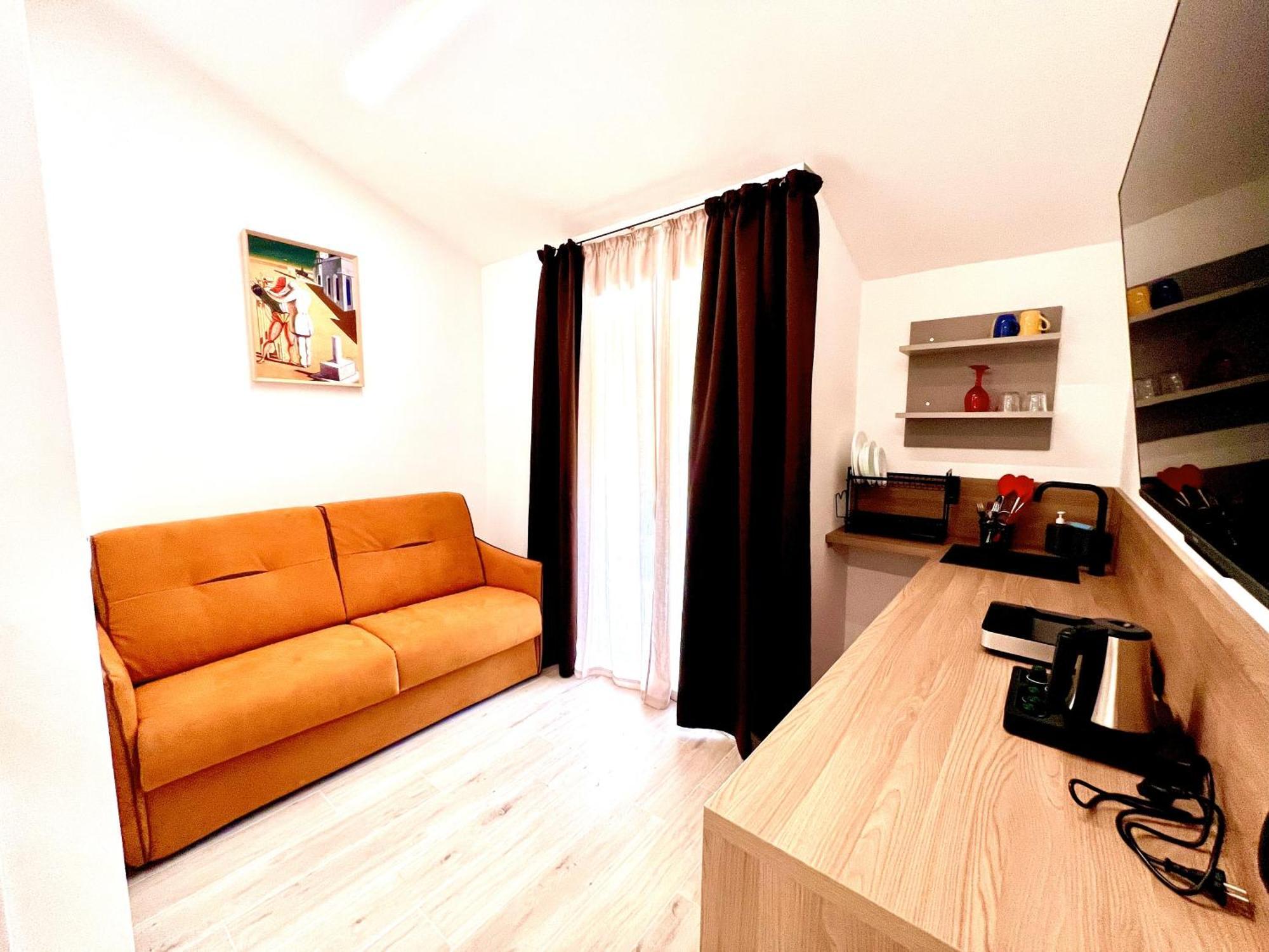Cinque Terre Hub Suite Art La Spezia Eksteriør billede