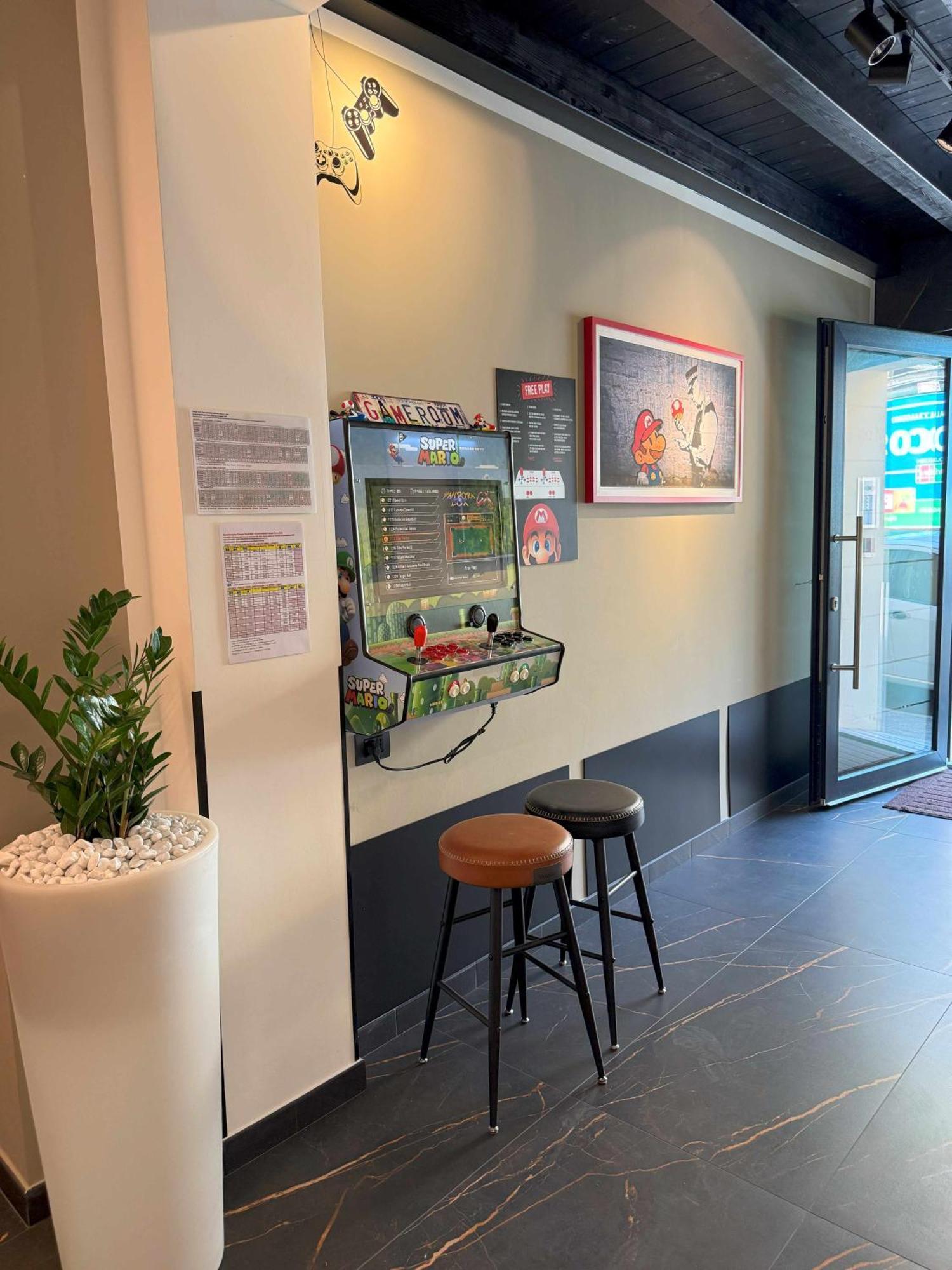 Cinque Terre Hub Suite Art La Spezia Eksteriør billede