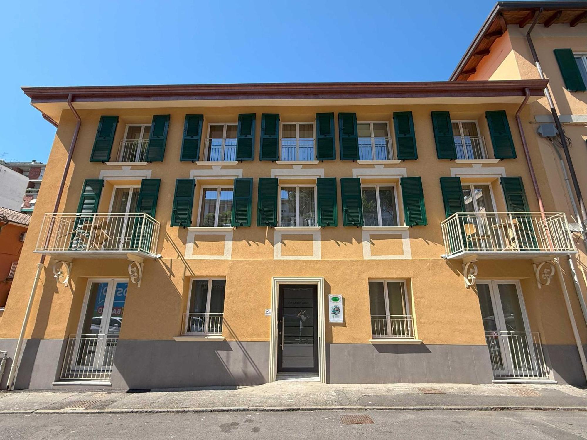 Cinque Terre Hub Suite Art La Spezia Eksteriør billede
