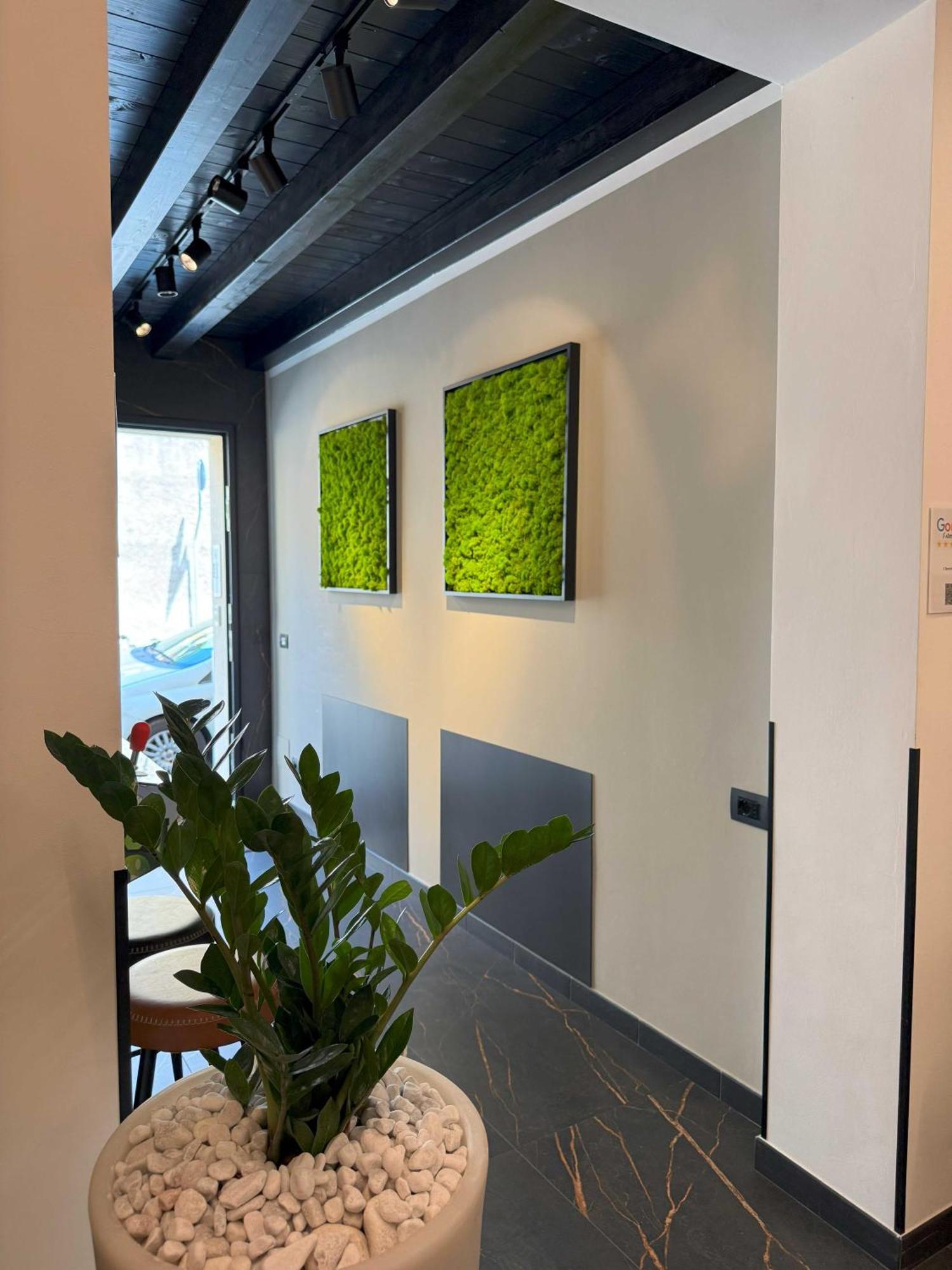 Cinque Terre Hub Suite Art La Spezia Eksteriør billede
